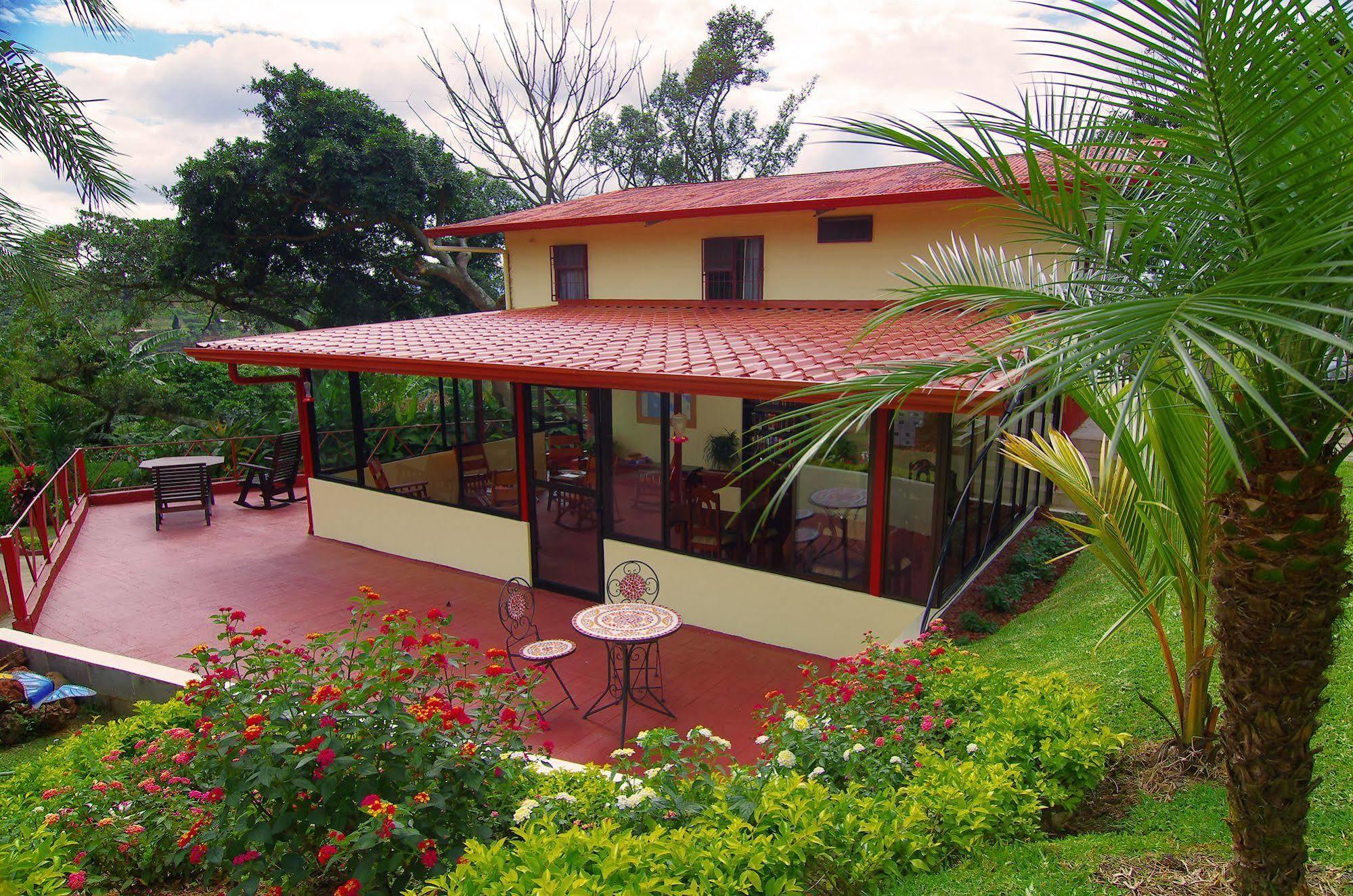 Hotel Mango Valley Grecia Extérieur photo