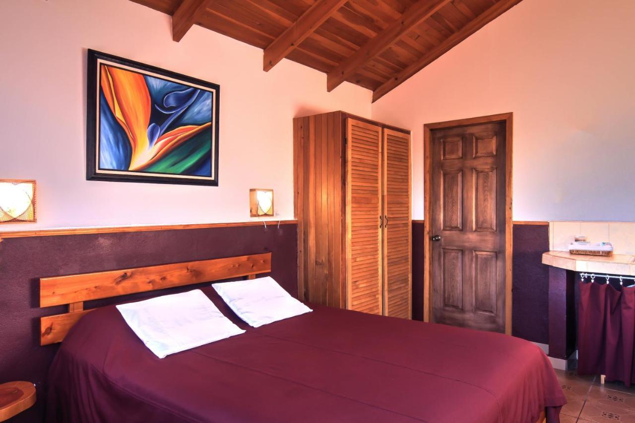 Hotel Mango Valley Grecia Extérieur photo
