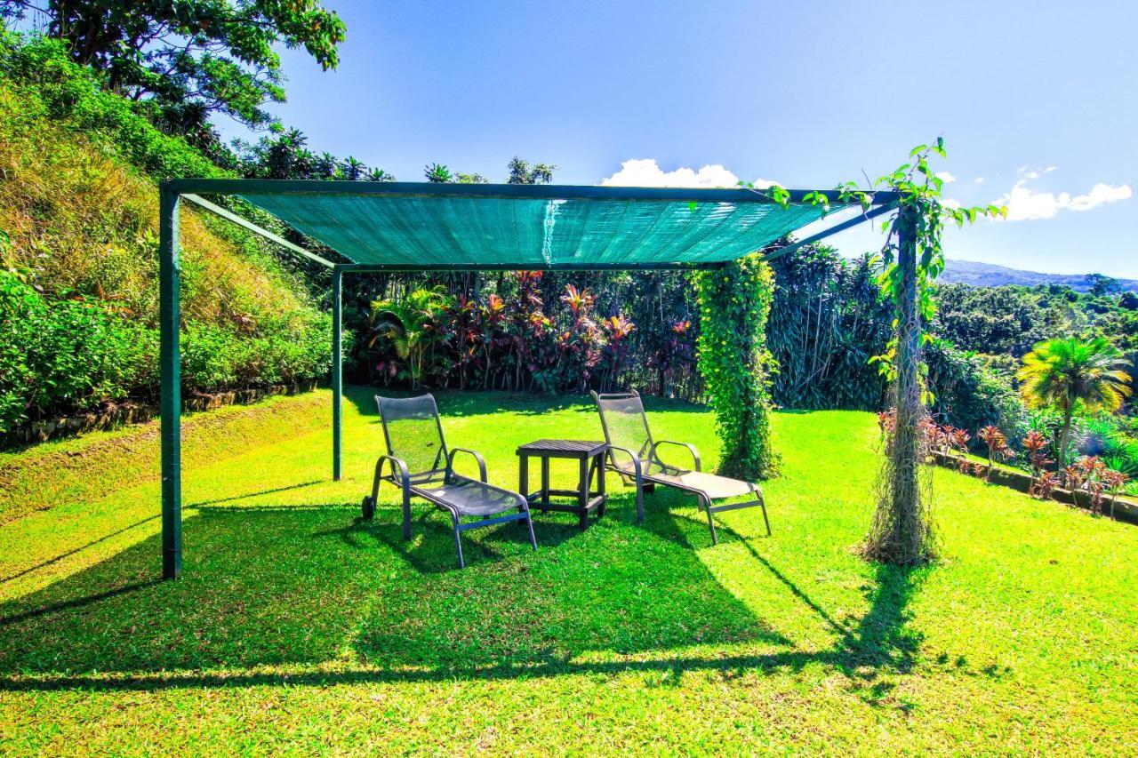 Hotel Mango Valley Grecia Extérieur photo