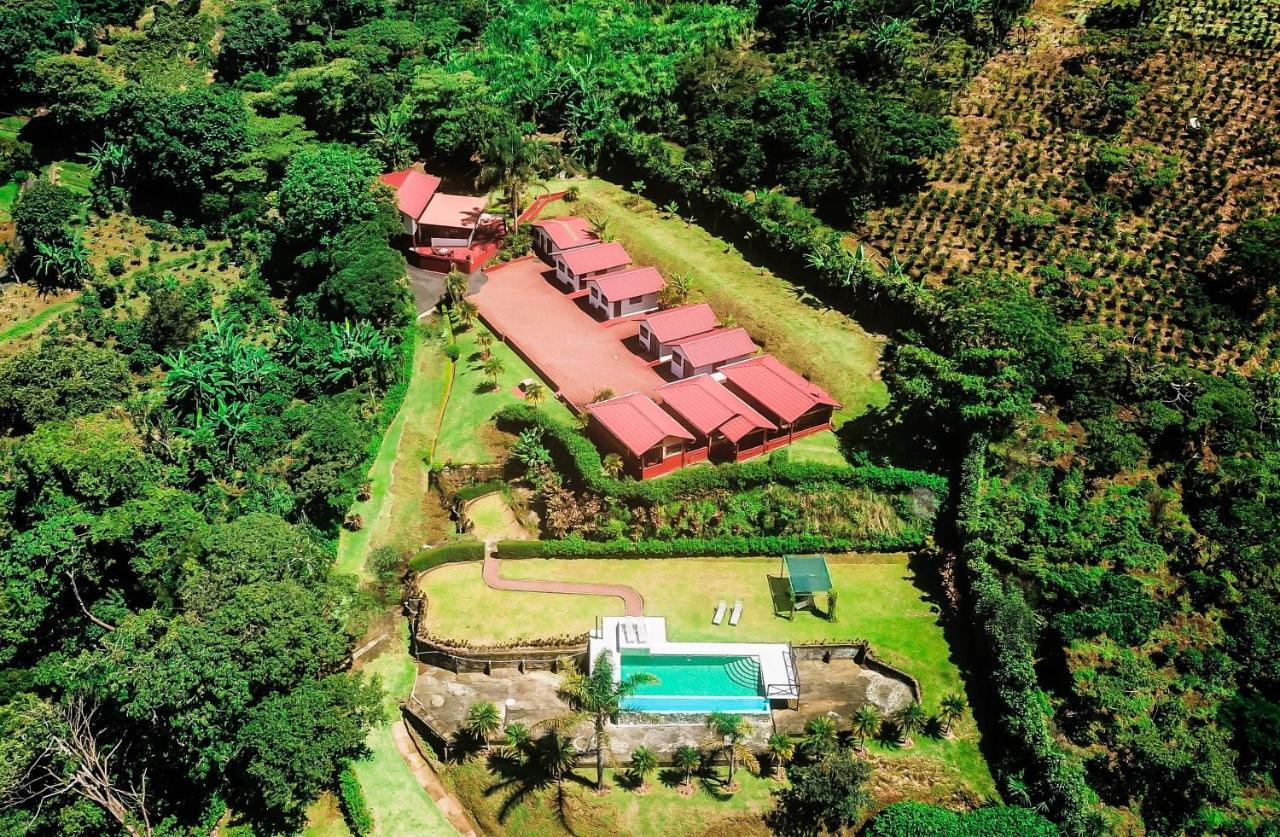 Hotel Mango Valley Grecia Extérieur photo