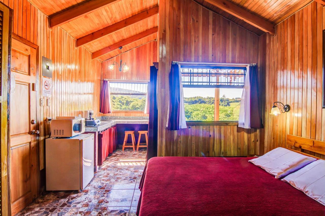 Hotel Mango Valley Grecia Extérieur photo