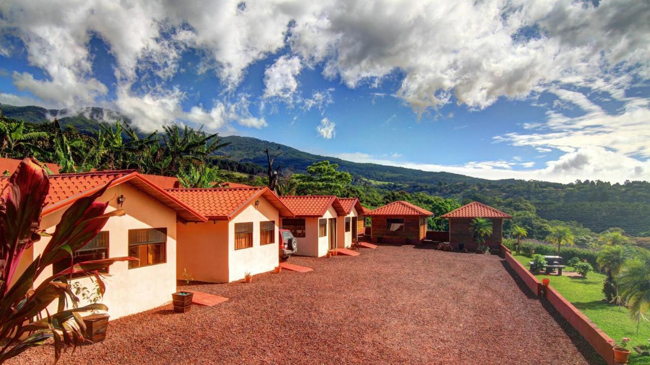 Hotel Mango Valley Grecia Extérieur photo