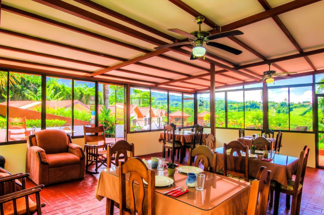 Hotel Mango Valley Grecia Extérieur photo
