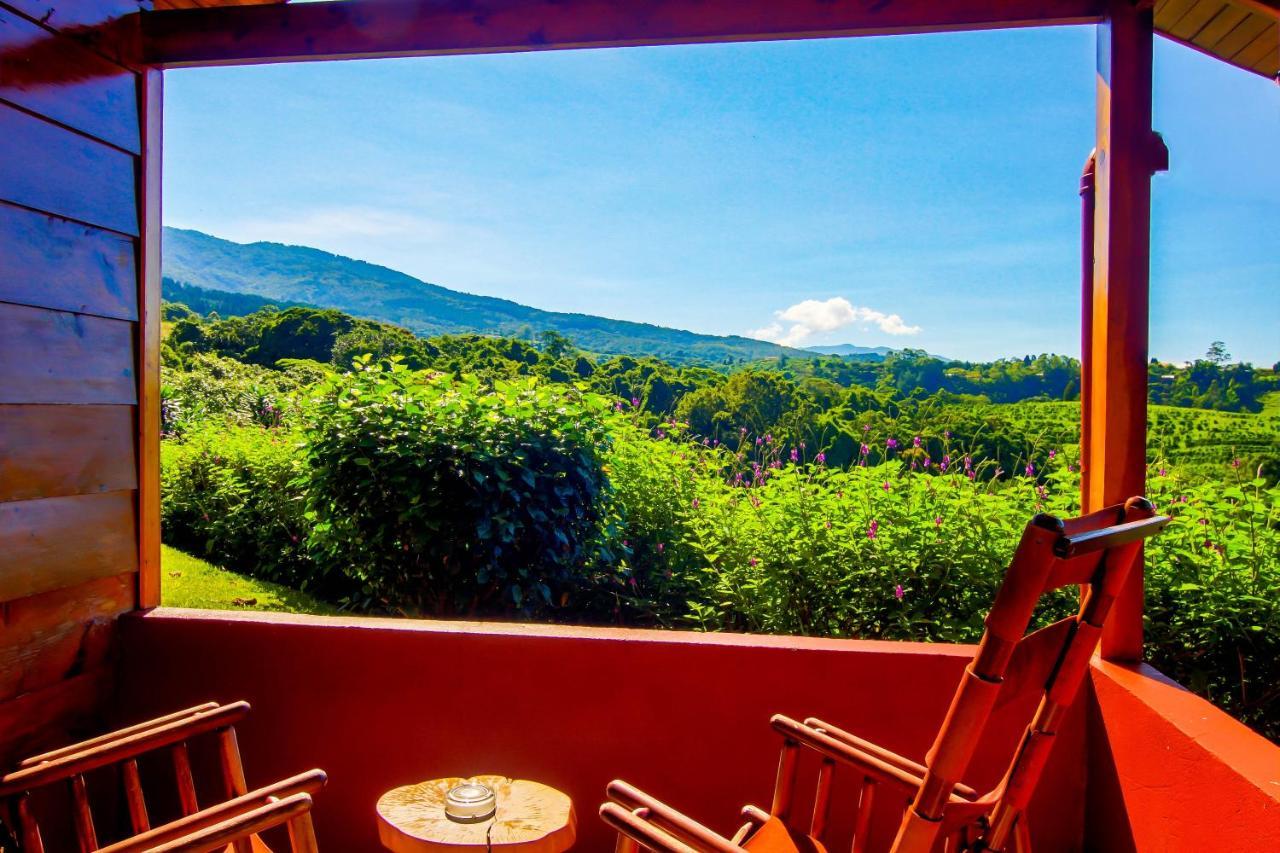 Hotel Mango Valley Grecia Extérieur photo