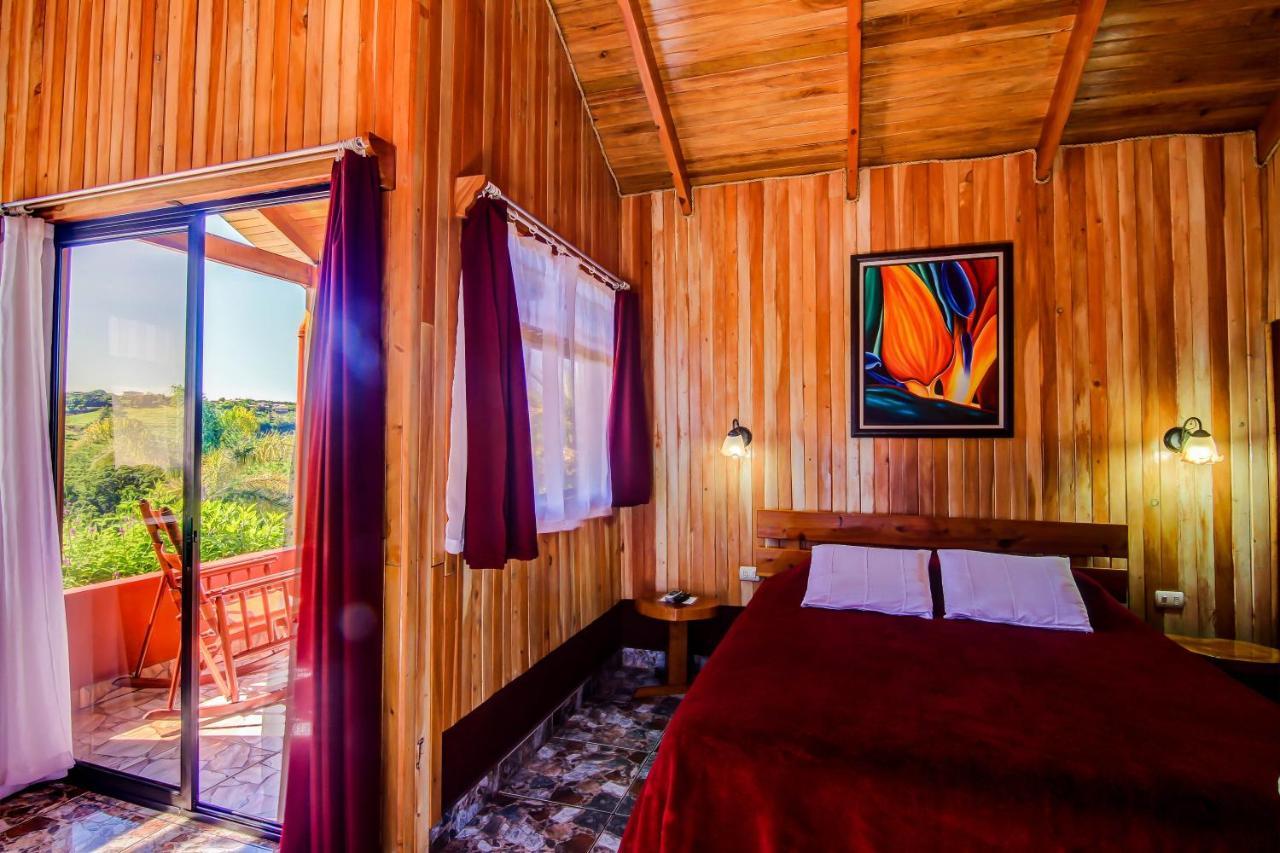Hotel Mango Valley Grecia Extérieur photo