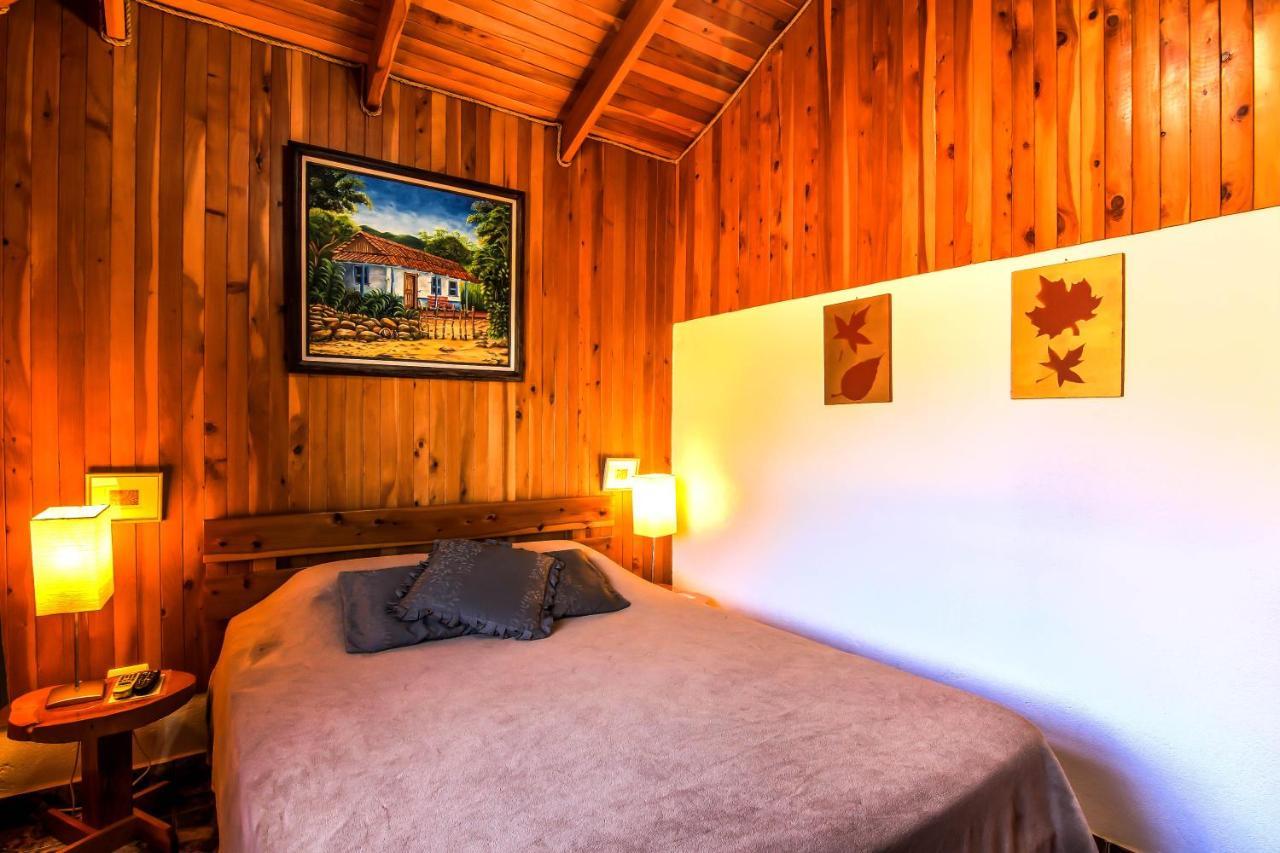 Hotel Mango Valley Grecia Extérieur photo